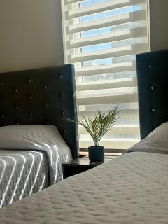 Bonito Departamento - Los Ángeles - 4