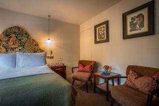 The Boars Head, Fife Restaurant and Rooms - 1