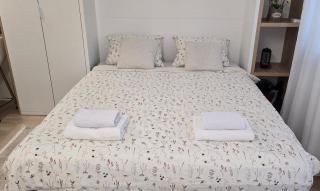 Studio apartment ALFA - Sarajevo - 1