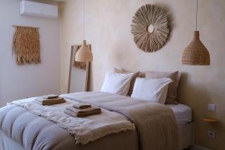 AMA, suite avec baignoire balnéo et sauna privé - Avignon - 4