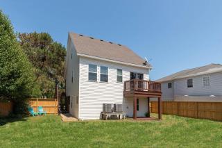 Aminas Cottage 3 Bedroom Home - Kill Devil Hills - 9