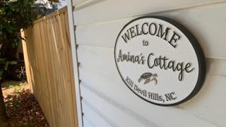 Aminas Cottage 3 Bedroom Home - Kill Devil Hills - 8