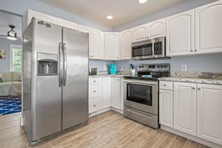 Aminas Cottage 3 Bedroom Home - Kill Devil Hills - 2