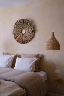 AMA, suite avec baignoire balnéo et sauna privé - Avignon - 3