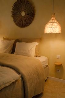 AMA, suite avec baignoire balnéo et sauna privé - Avignon - 2