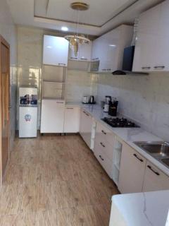 Flat 1 Block B Elizabeth Courts - Lagos - 2