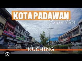 PakyaZ Homestay - Kuching - 1