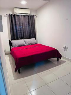 PakyaZ Homestay - Kuching - 6