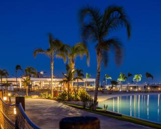 Villa Lakeside Rosalia - Torre-Pacheco - 0