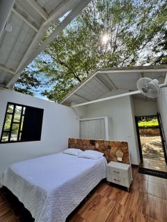 Cielo Abierto Glamping - San Gil - 8