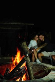 Cielo Abierto Glamping - San Gil - 3