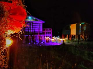 Glamping Sogamoso - Sogamoso - 2
