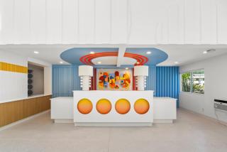 Wild Palms, a JdV by Hyatt Hotel - Sunnyvale - 7
