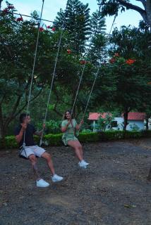 Cielo Abierto Glamping - San Gil - 1