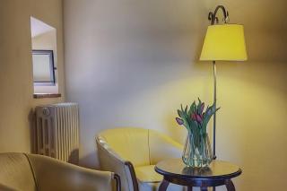 Suite La Sorgente at Villa Santa Lucia Nuova - San Casciano in Val di Pesa - 1