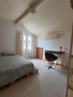 Casa em Paraty para 6 pessoas na Praia do Jabaquara - 0