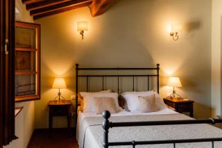 Suite La Sorgente at Villa Santa Lucia Nuova - 3