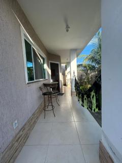 Casa aconchegante para lazer e descanso Araruama - Araruama - 7
