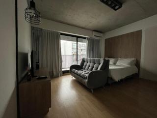 Soler Art Studios - Suite 64 - Buenos Aires - 8
