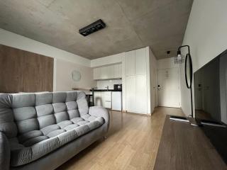 Soler Art Studios - Suite 64 - Buenos Aires - 4