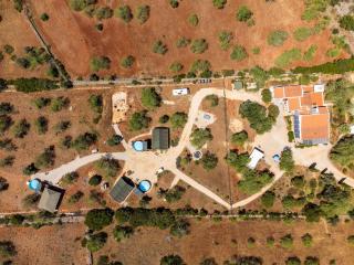 The Retreat Algarve - Carrasqueiro - 0