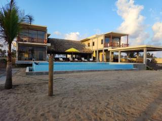 Casa de Playa - - 0
