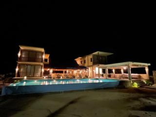 Casa de Playa - - 5