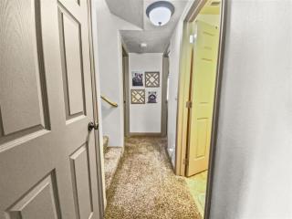 Mellow Meadows Cabin - Duck Creek Village - 6