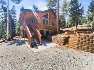 Mellow Meadows Cabin - Duck Creek Village - 4