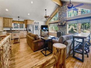 Mellow Meadows Cabin - Duck Creek Village - 1