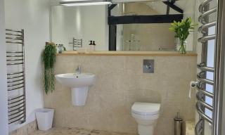 Hall Farm Barns - Monk Fryston - 1