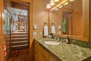Metolius Cabin 7 - 5