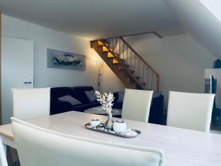 Apartment mit Meerblick - Norderney - 6