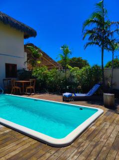 Casa de praia em Fortim CE com ótima localização e fácil acesso - Fortim - 9