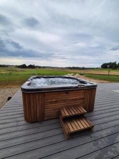 Open Country Homestead- Luxury accommodation in Burradoo - 8
