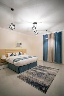 Hayatt Ula suite -302 - Al-ʿUla - 0