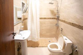 Hayatt Ula suite -302 - Al-ʿUla - 8