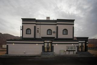 Hayatt Ula suite -302 - Al-ʿUla - 7