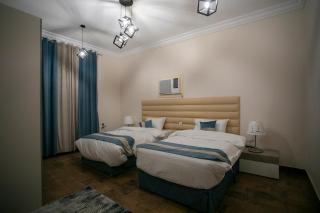 Hayatt Ula suite -302 - Al-ʿUla - 3