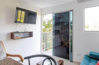 Tayrona Apartaestudio - Santa Marta - 6