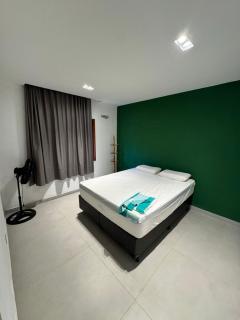 Casa Verde Jade - Areia - 8