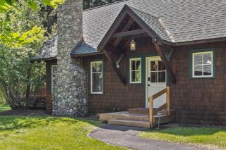 Metolius Cabin 10 - 4