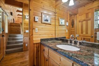 Metolius Cabin 10 - Camp Sherman - 2