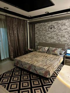 A private room exclusively for men, offering comfort and convenience for a relaxing stay - Il Cairo - 9