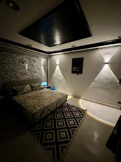 A private room exclusively for men, offering comfort and convenience for a relaxing stay - Il Cairo - 0