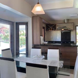 Casa em praia de Garopaba 48- - 2