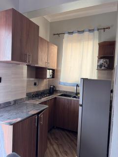 Cozy studio apartment - 7