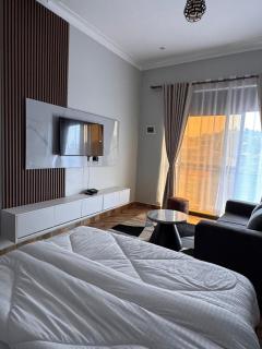 Cozy studio apartment - 9