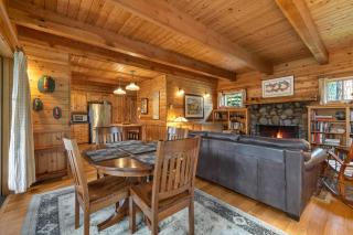 Metolius Cabin 12 - Camp Sherman - 2
