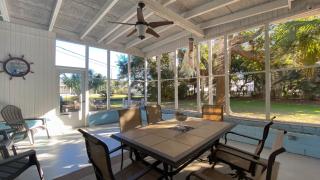 COASTAL BREEZES home - Jekyll Island - 7